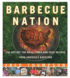 Barbeque Nation Sayaji