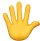 hand-thumb