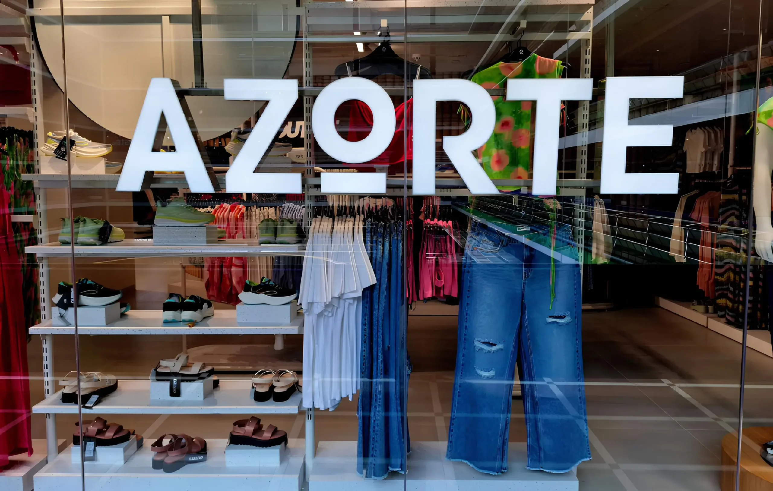 AZORTE