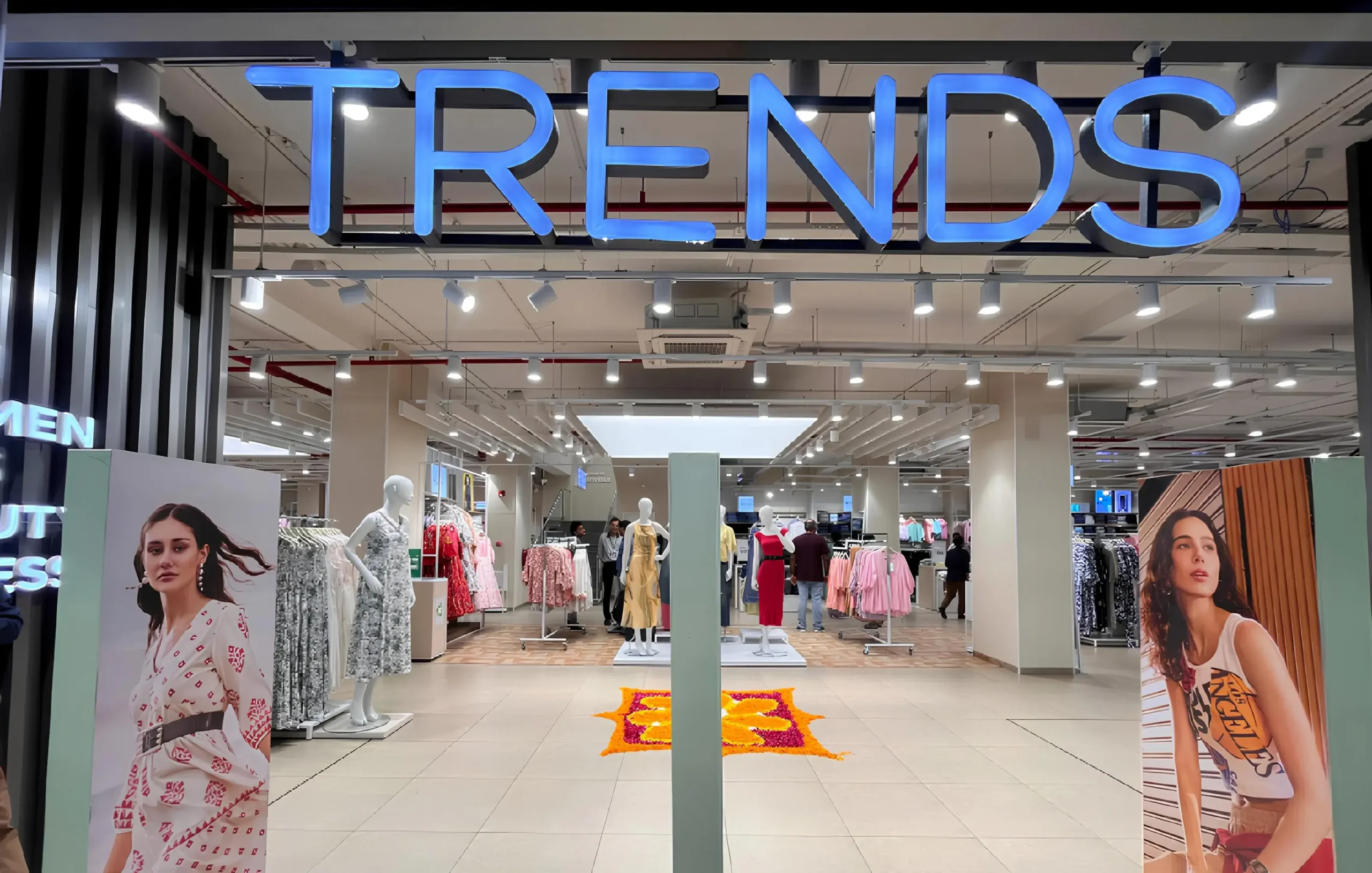 TRENDS
