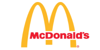 Mcdonalds